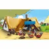Playset Playmobil Astérix: Ordralfabetix Hut 71266 73 Kappaletta