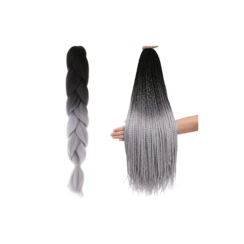 Synteettiset ombre-letit sz/sz W10345