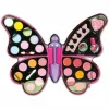 Lasten meikkisetti Baby Born Butterfly Makeup Monivärinen