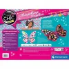 Lasten meikkisetti Baby Born Butterfly Makeup Monivärinen