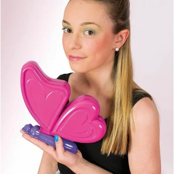 Lasten meikkisetti Baby Born Butterfly Makeup Monivärinen