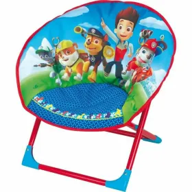 Child's Chair Fun House PAT PATROUILLE Sininen Monivärinen 1 Kappaletta