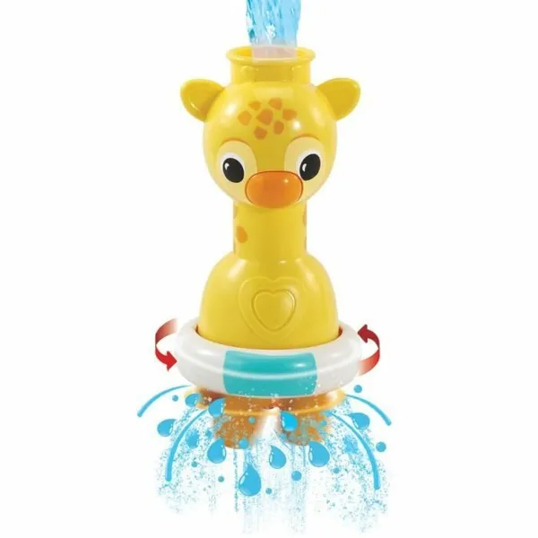 Игрушки для ванной Vtech Baby Coffret De Bain Multi-Activité (FR)