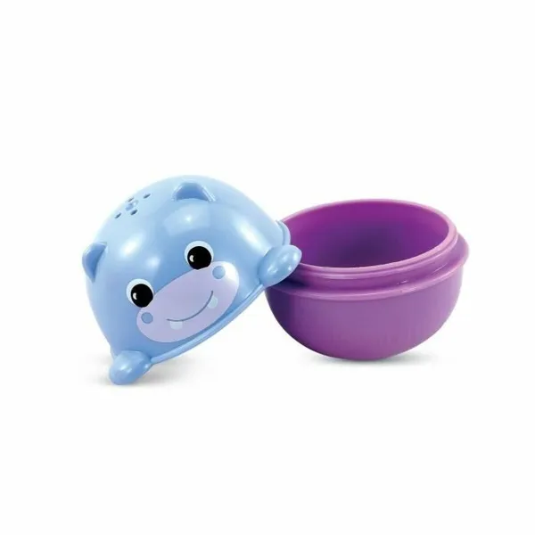 Kylpylelut Vtech Baby Coffret De Bain Multi-Activité (FR)