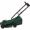 Игрушечная газонокосилка BOSCH Зеленый 56 x 19 x 57 cm