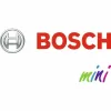Игрушечная газонокосилка BOSCH Зеленый 56 x 19 x 57 cm