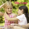 Ranneke- ja kaulakoruaskartelusetti Ravensburger Disney Princesses loom Fashion creation Muovinen