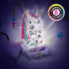 Светящийся единорог Canal Toys Cosmic Unicorn Lamp to Decorate Collector's Editio Разноцветный