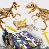 Tiedepeli Lisciani Giochi Predators 2 in 1 (FR)