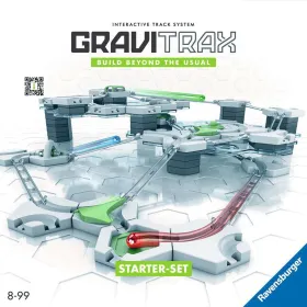 Spēlētāji Ravensburger GraviTrax (FR)