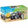 Набор игрушек Playmobil Country Tractor