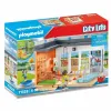 Lelusetti Playmobil City Life Muovinen