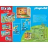 Rotaļu komplekts Playmobil City Life Plastmasa