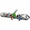 Juna Brio TGV High-Speed Train
