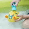 Bath Toys Silverlit