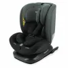 Auton Istuin Nania Dune Musta Harmaa ECE R129/04 ISOFIX