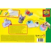Craft Game SES Creative Plaster casting dogs and cats