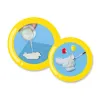 Craft Game SES Creative Plaster casting dogs and cats