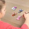 Käsityöpeli SES Creative Plaster casting dogs and cats