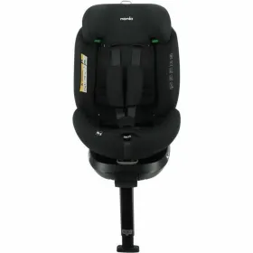 Car Chair Nania SPIRIT Black ECE R129/04