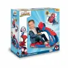 Racing seat Spidey Amazing friends Children's Steering wheel