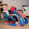 Sacīkšu Sēdeklis Spidey Amazing friends Bērnu Stūres rats