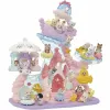 Lelusetti Sylvanian Families Babie Mermaid Castle Muovinen