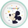 Māla trauki ThermoBaby Mickey Bērnu