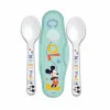 Māla trauki ThermoBaby Mickey Bērnu