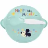 Māla trauki ThermoBaby Mickey Bērnu