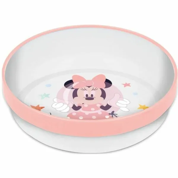 Ruokailuvälineet ThermoBaby MINNIE Lasten