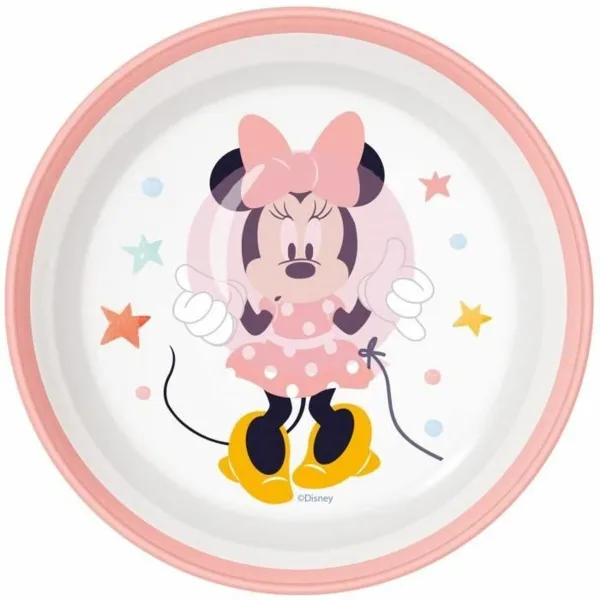 Tableware ThermoBaby MINNIE Children's