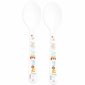 Ruokailuvälineet ThermoBaby Minnie Lasten