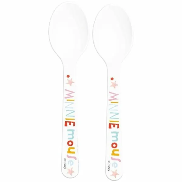 Tableware ThermoBaby Minnie Children's