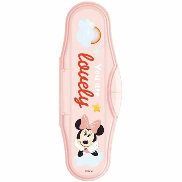Посуда ThermoBaby Minnie Детский