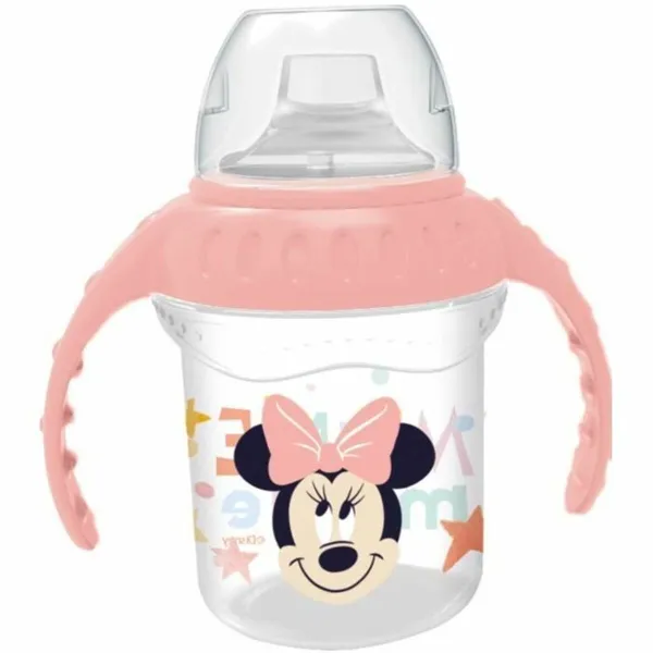 Ruokailuvälineet ThermoBaby Minnie Lasten