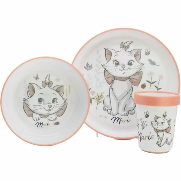 Tableware ThermoBaby ARISTOCHAT