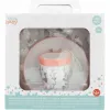 Māla trauki ThermoBaby ARISTOCHAT