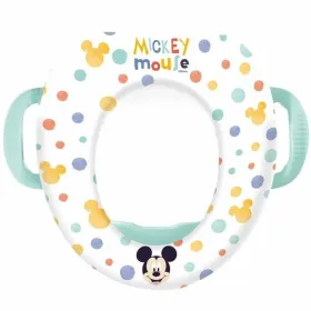 Редуктор для унитаза ThermoBaby Mickey