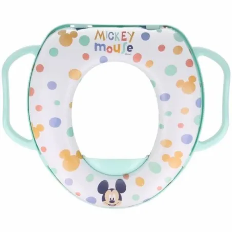 Редуктор для унитаза ThermoBaby Mickey
