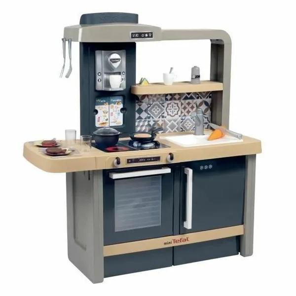 Rotaļlietu Virtuve Smoby Tefal