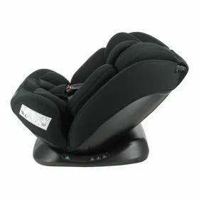 Car Chair Nania ANGELUS Black ECE R129/04