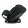 Auton Istuin Nania ANGELUS Musta ECE R129/04