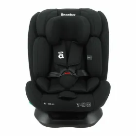 Auto Krēsls Nania ANGELUS Melns ECE R129/04