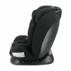 Auton Istuin Nania ANGELUS Musta ECE R129/04