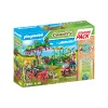 Playset Playmobil 71380 Country 91 Kappaletta