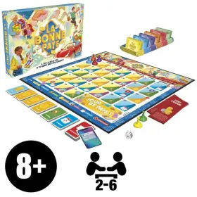 Spēlētāji Hasbro La Bonne Paye