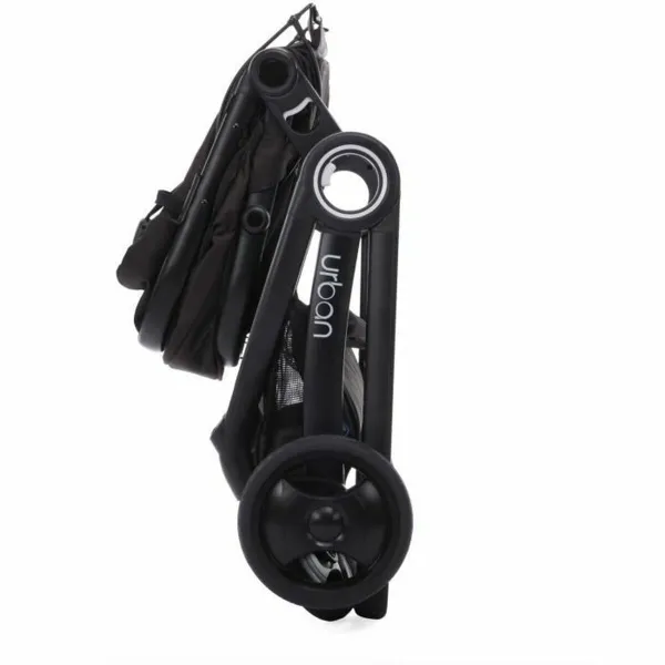 Lastenrattaat Chicco Urban Plus