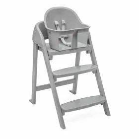 Syöttötuoli Chicco Crescendo Lite MILAN MIST Ruostumaton teräs