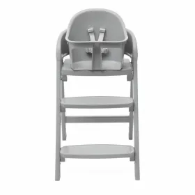 Syöttötuoli Chicco Crescendo Lite MILAN MIST Ruostumaton teräs